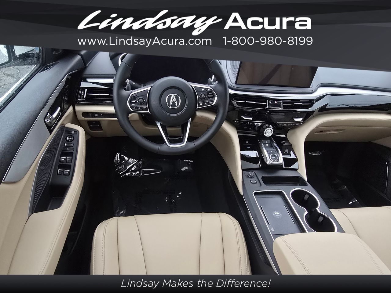 2026 Acura MDX Columbus OH