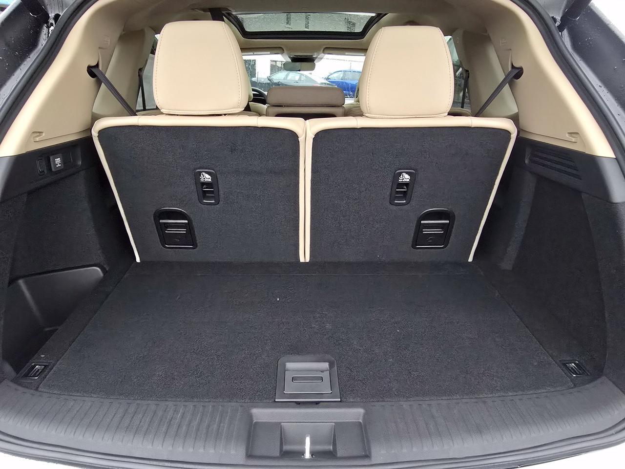 2026 Acura MDX Columbus OH