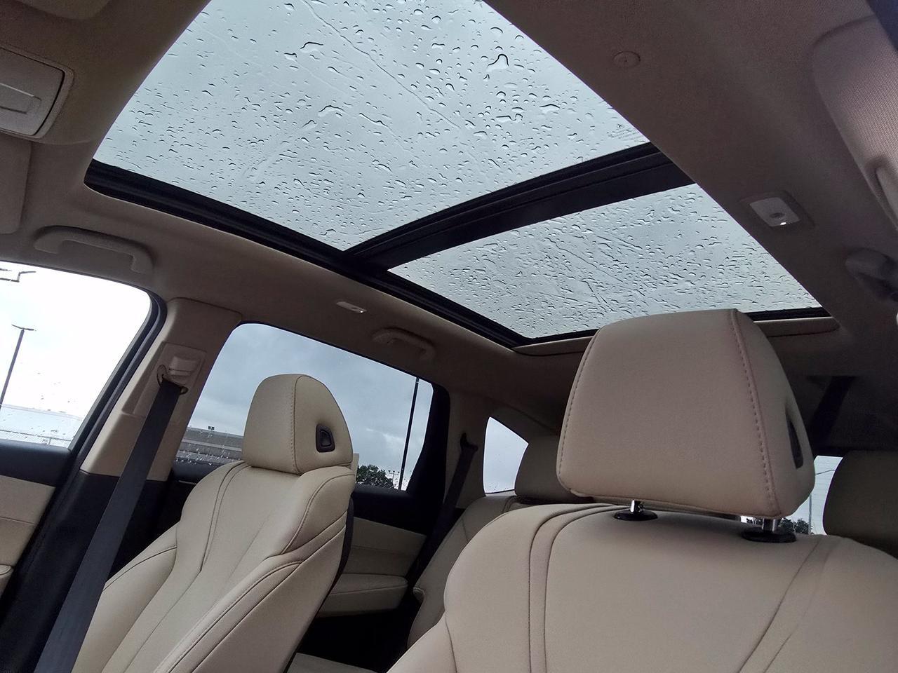 2026 Acura MDX Columbus OH