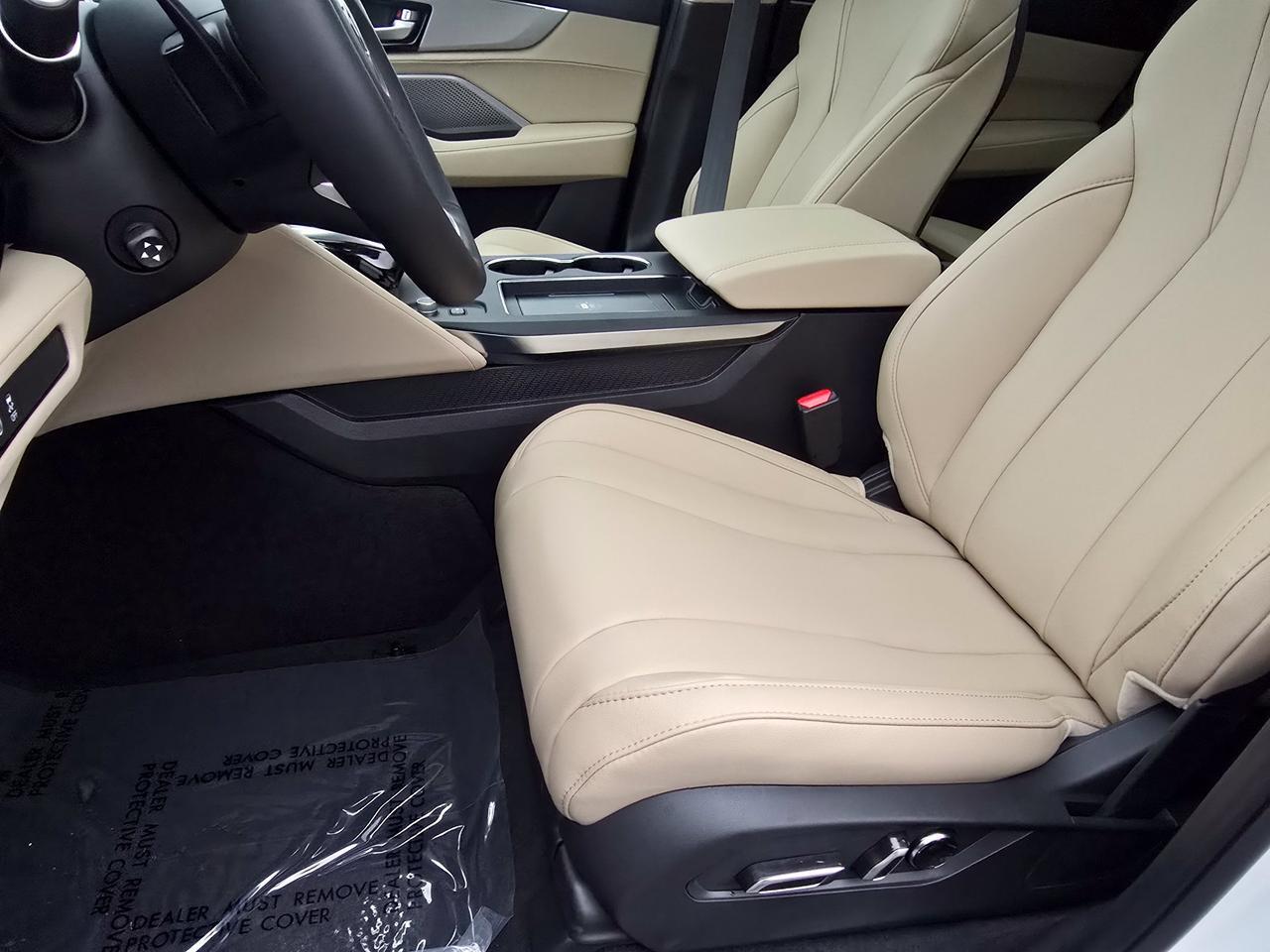 2026 Acura MDX Columbus OH