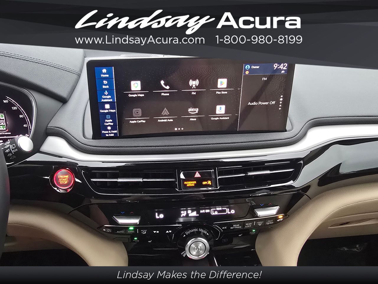 2026 Acura MDX Columbus OH