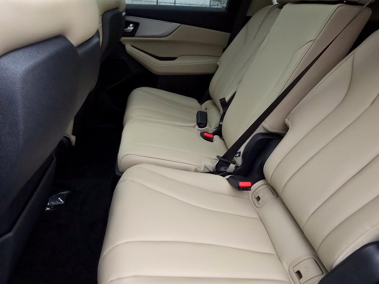 2026 Acura MDX Columbus OH