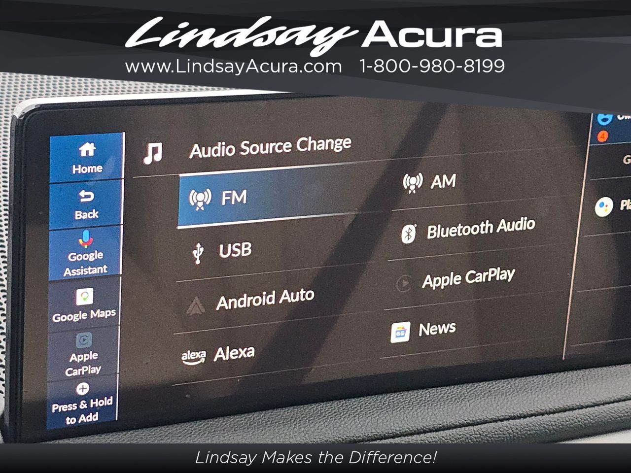 2026 Acura MDX Columbus OH