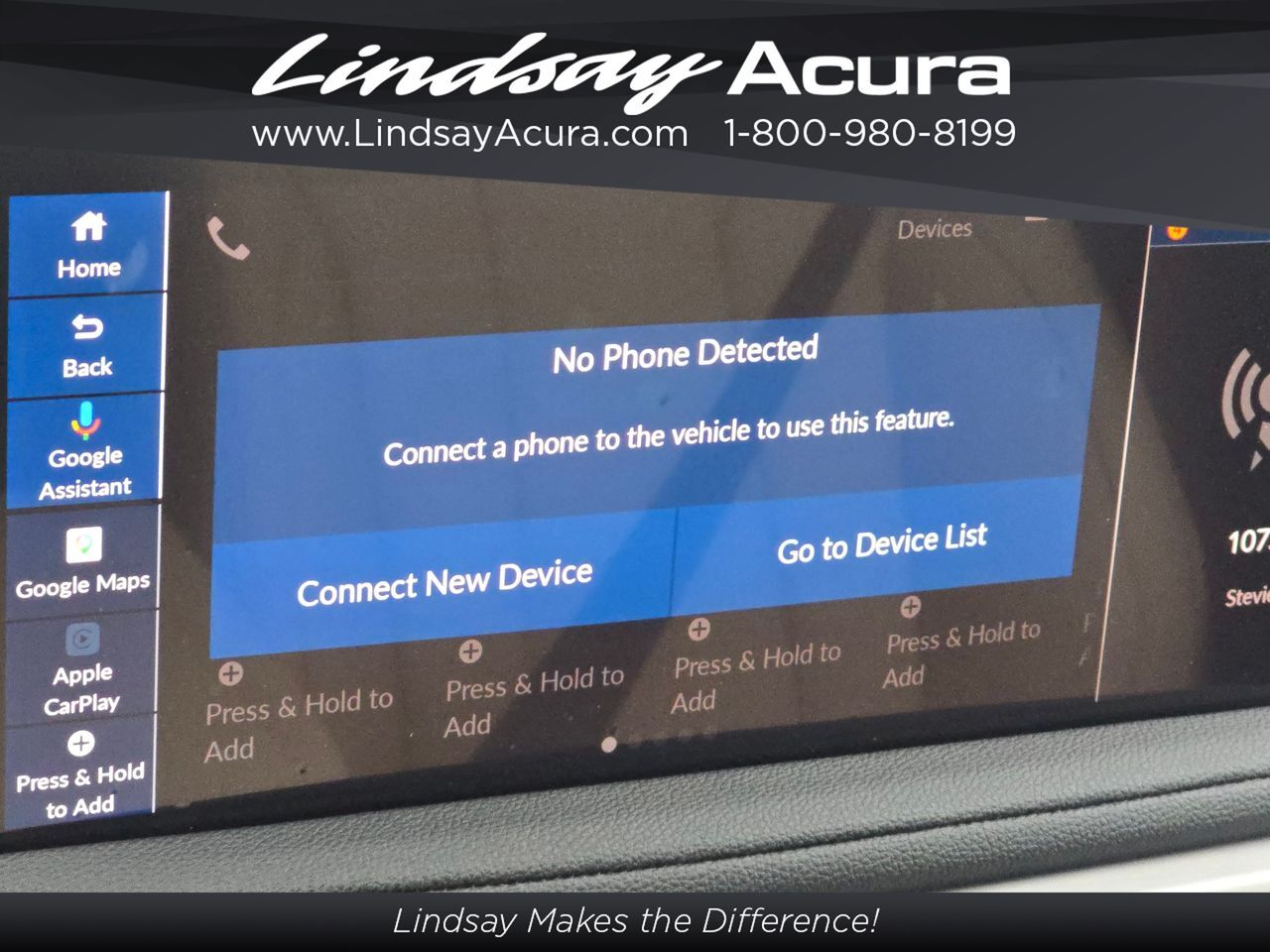 2026 Acura MDX Columbus OH