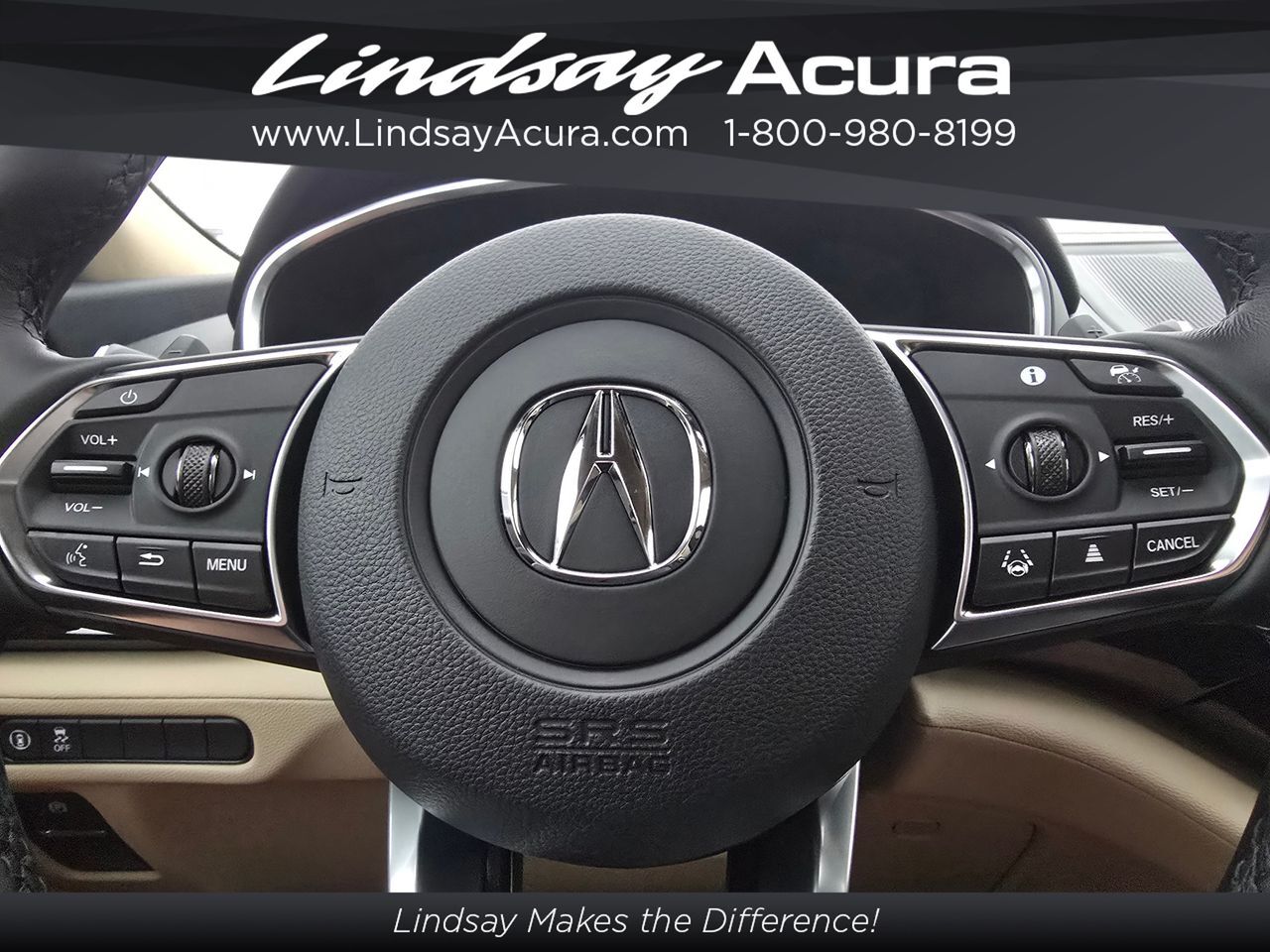 2026 Acura MDX Columbus OH