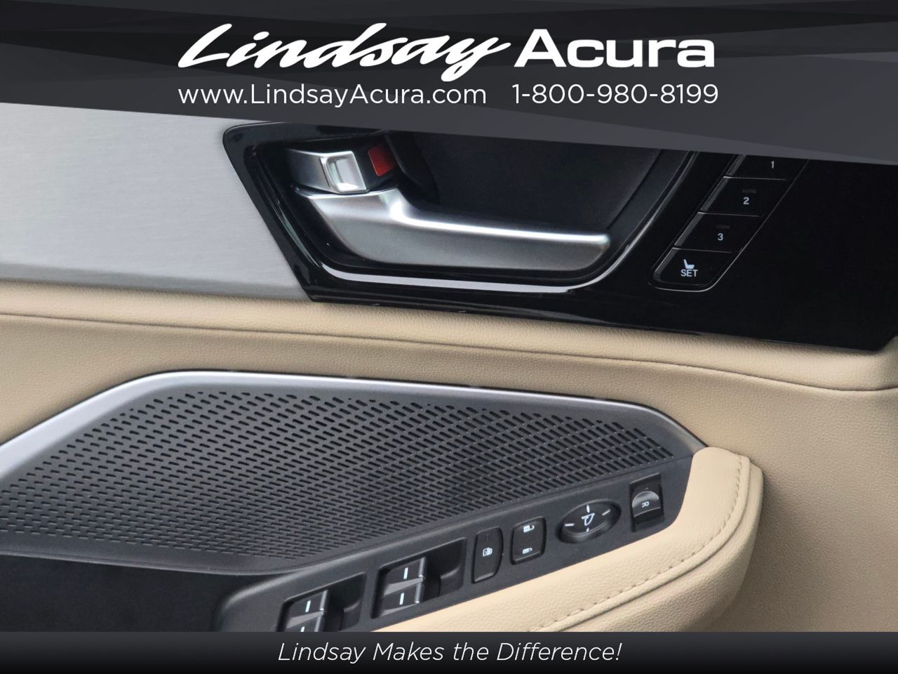 2026 Acura MDX Columbus OH
