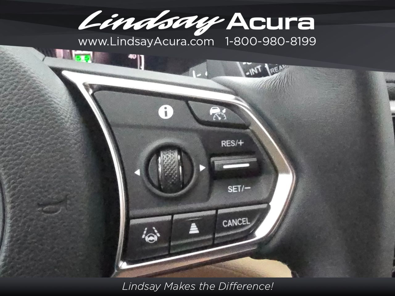 2026 Acura MDX Columbus OH