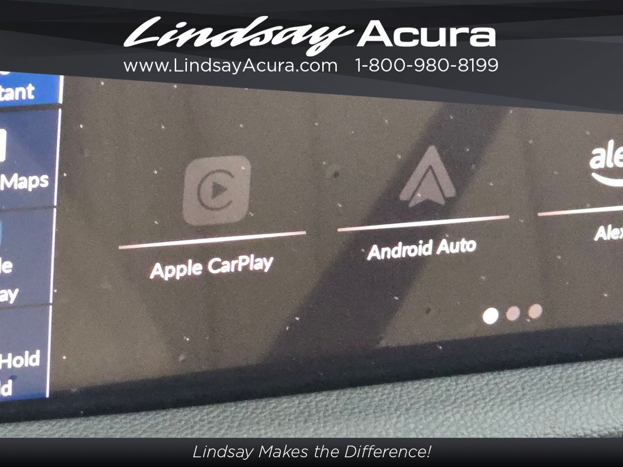 2026 Acura MDX Columbus OH