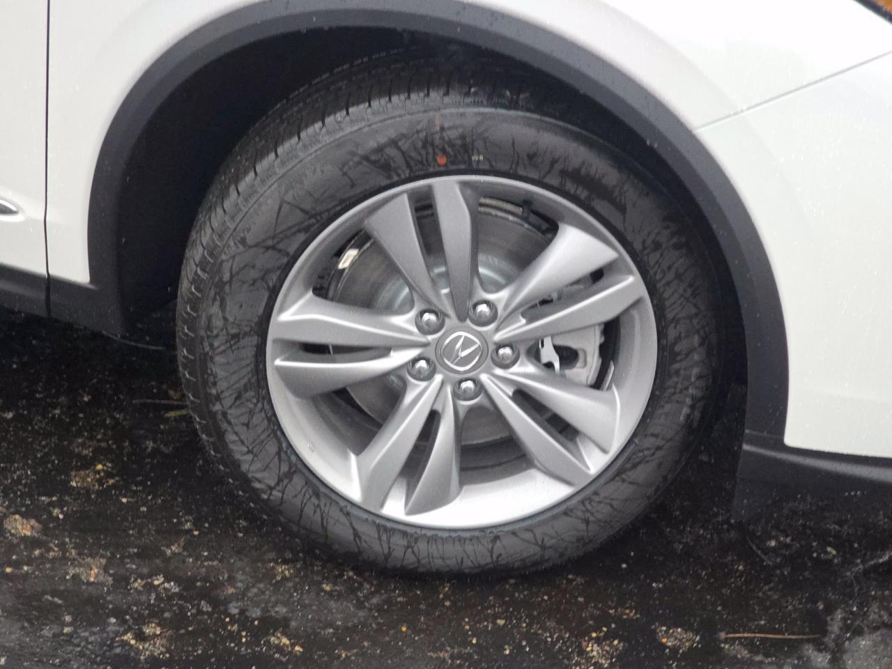 2026 Acura MDX Columbus OH