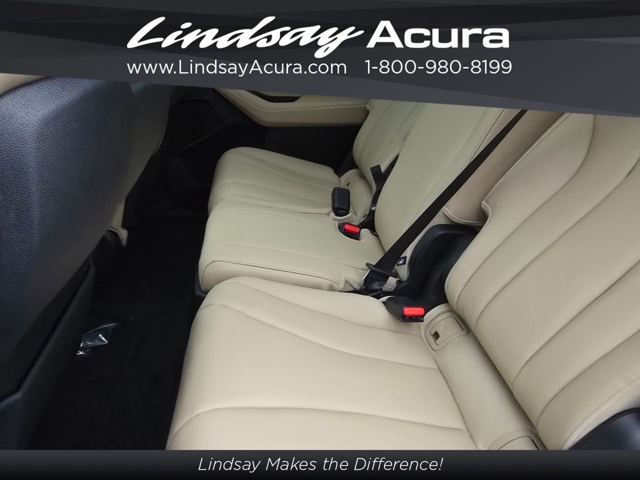 2026 Acura MDX Columbus OH