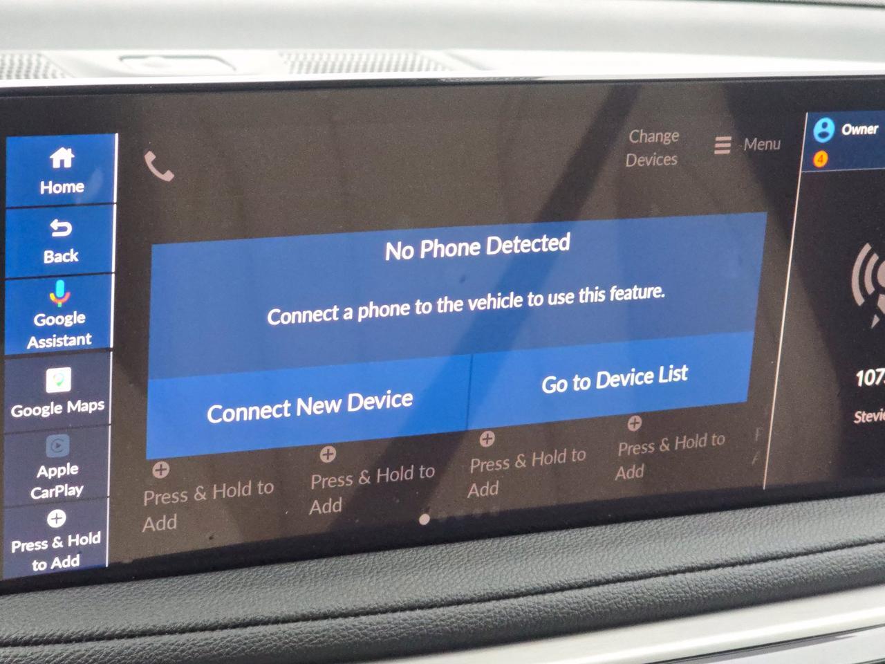 2026 Acura MDX Columbus OH