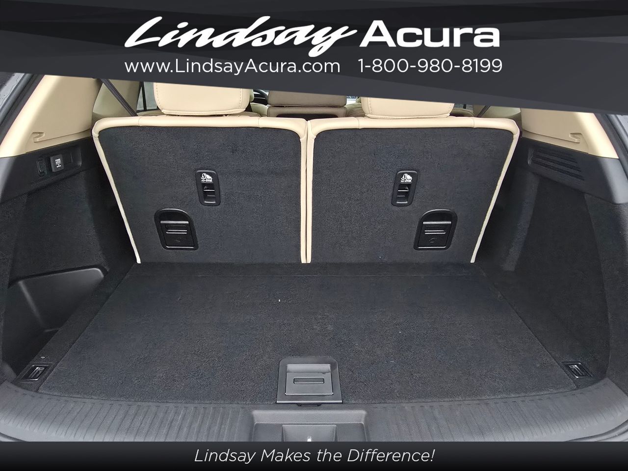 2026 Acura MDX Columbus OH