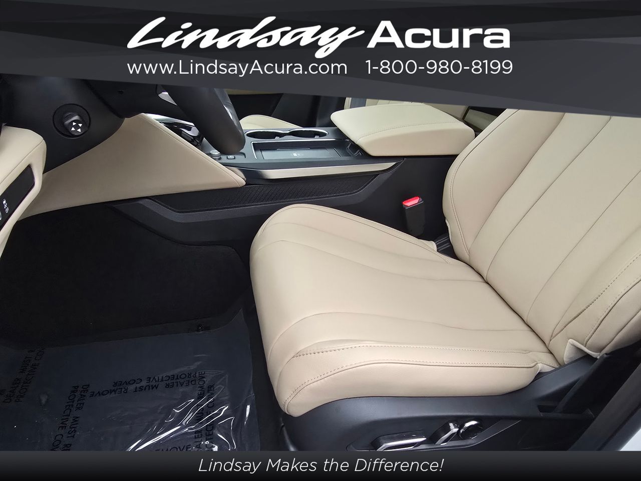 2026 Acura MDX Columbus OH