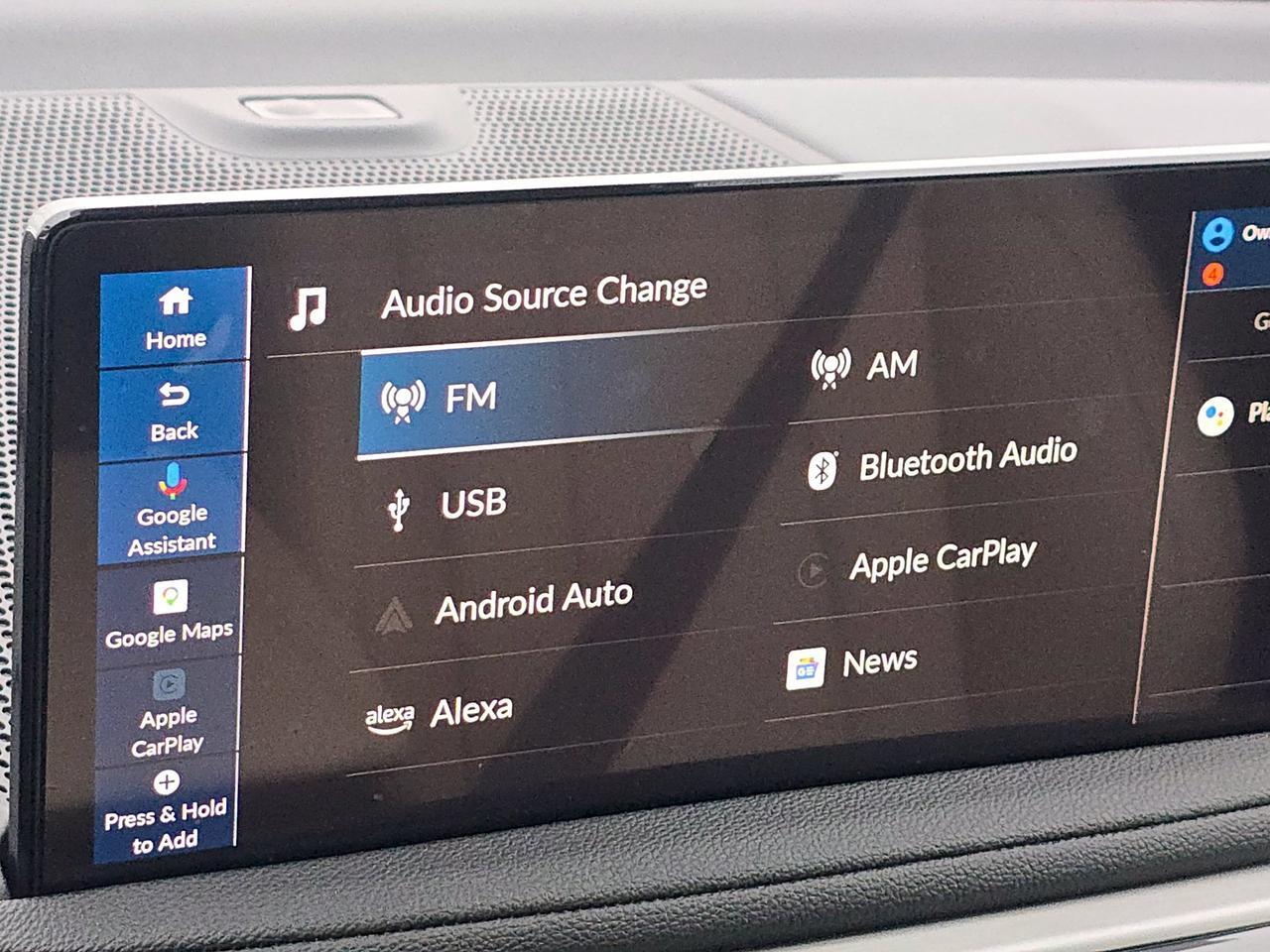2026 Acura MDX Columbus OH