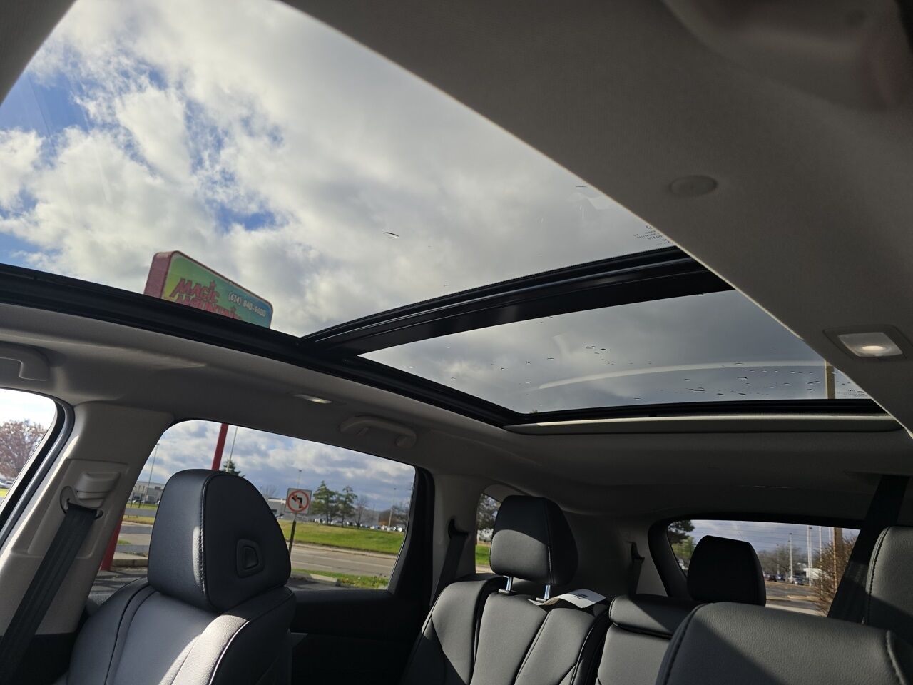 2026 Acura MDX Columbus OH