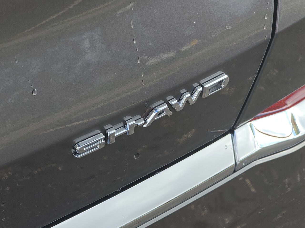 2026 Acura MDX Columbus OH