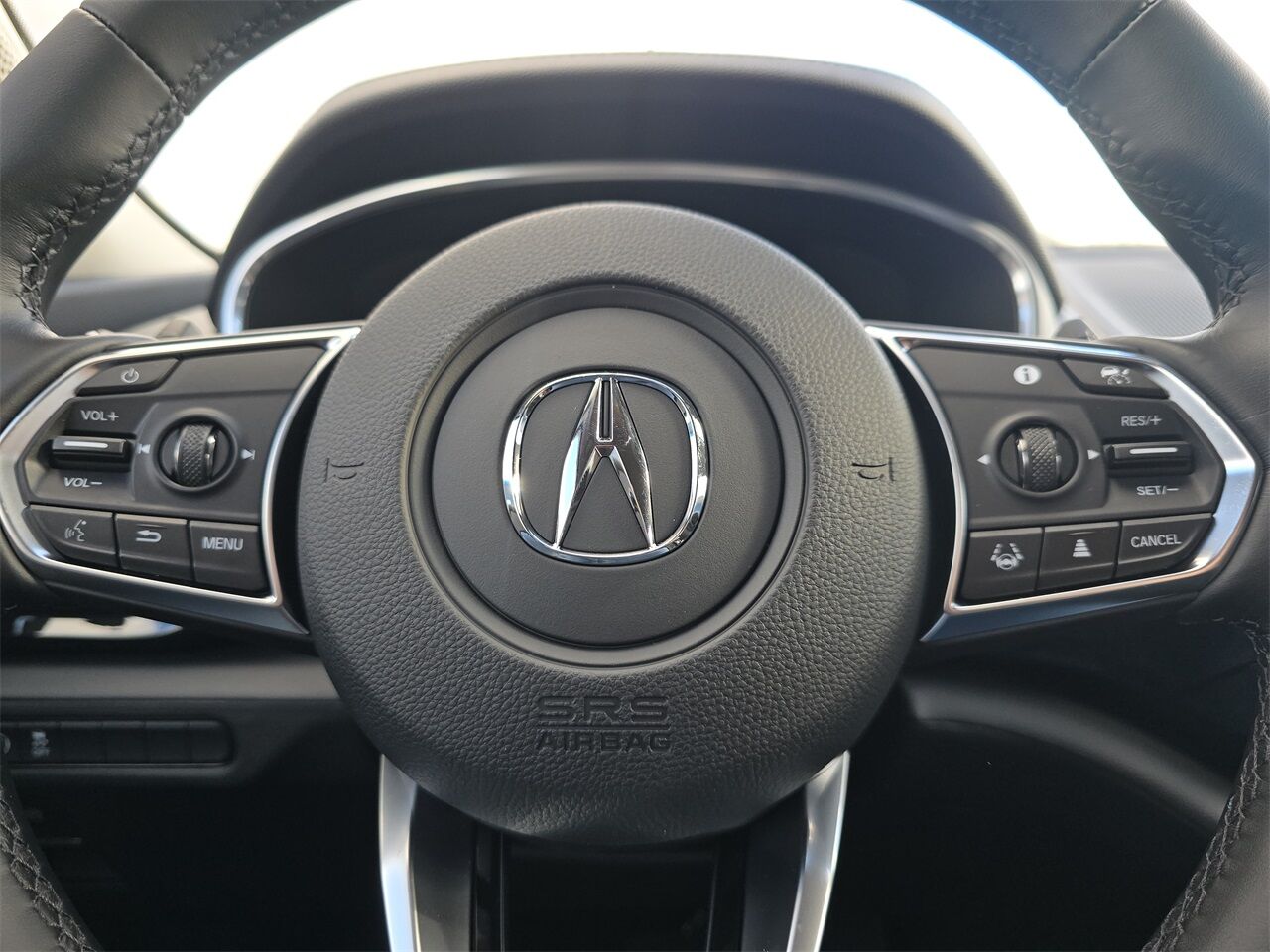 2026 Acura MDX Columbus OH