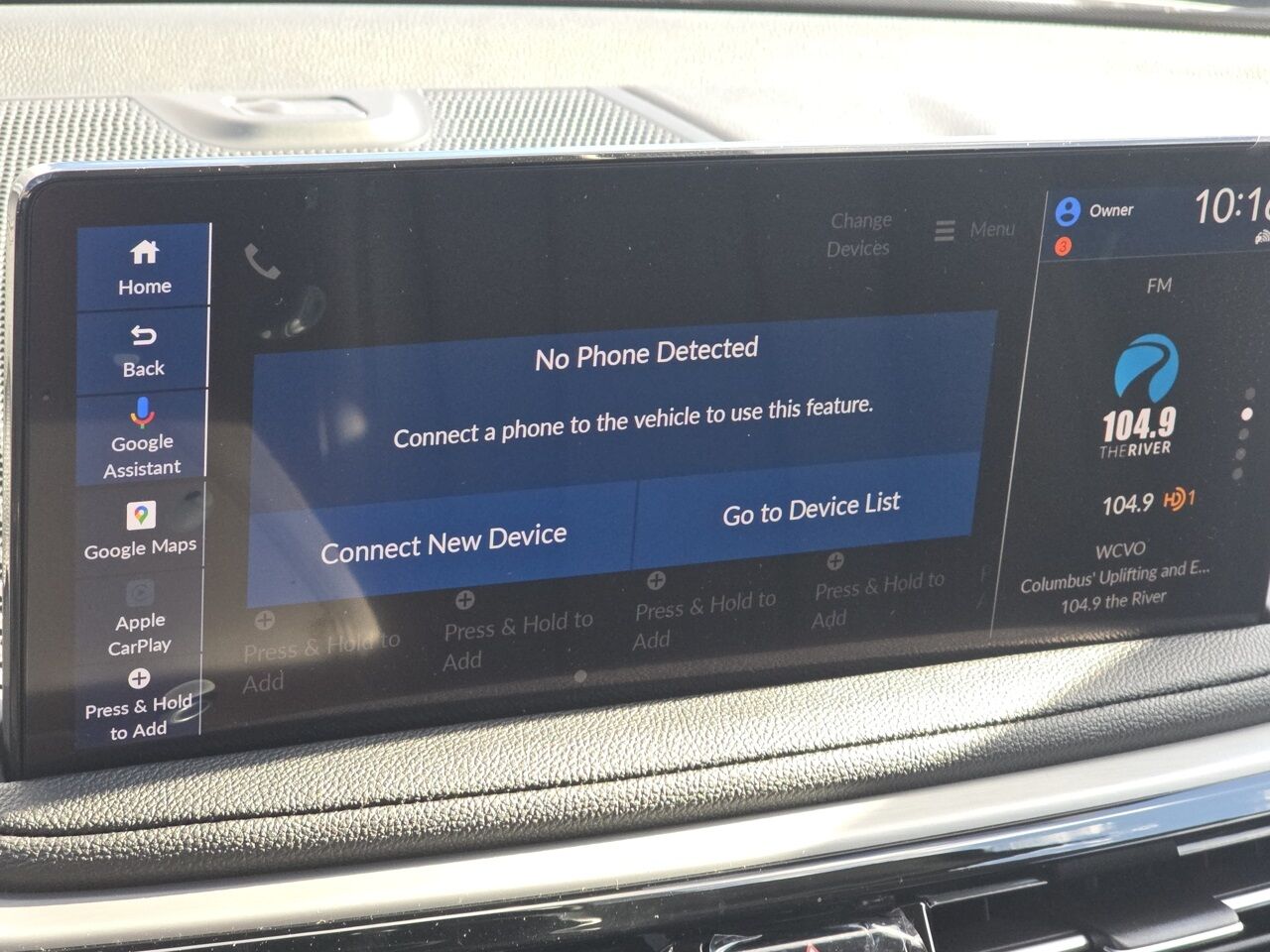 2026 Acura MDX Columbus OH