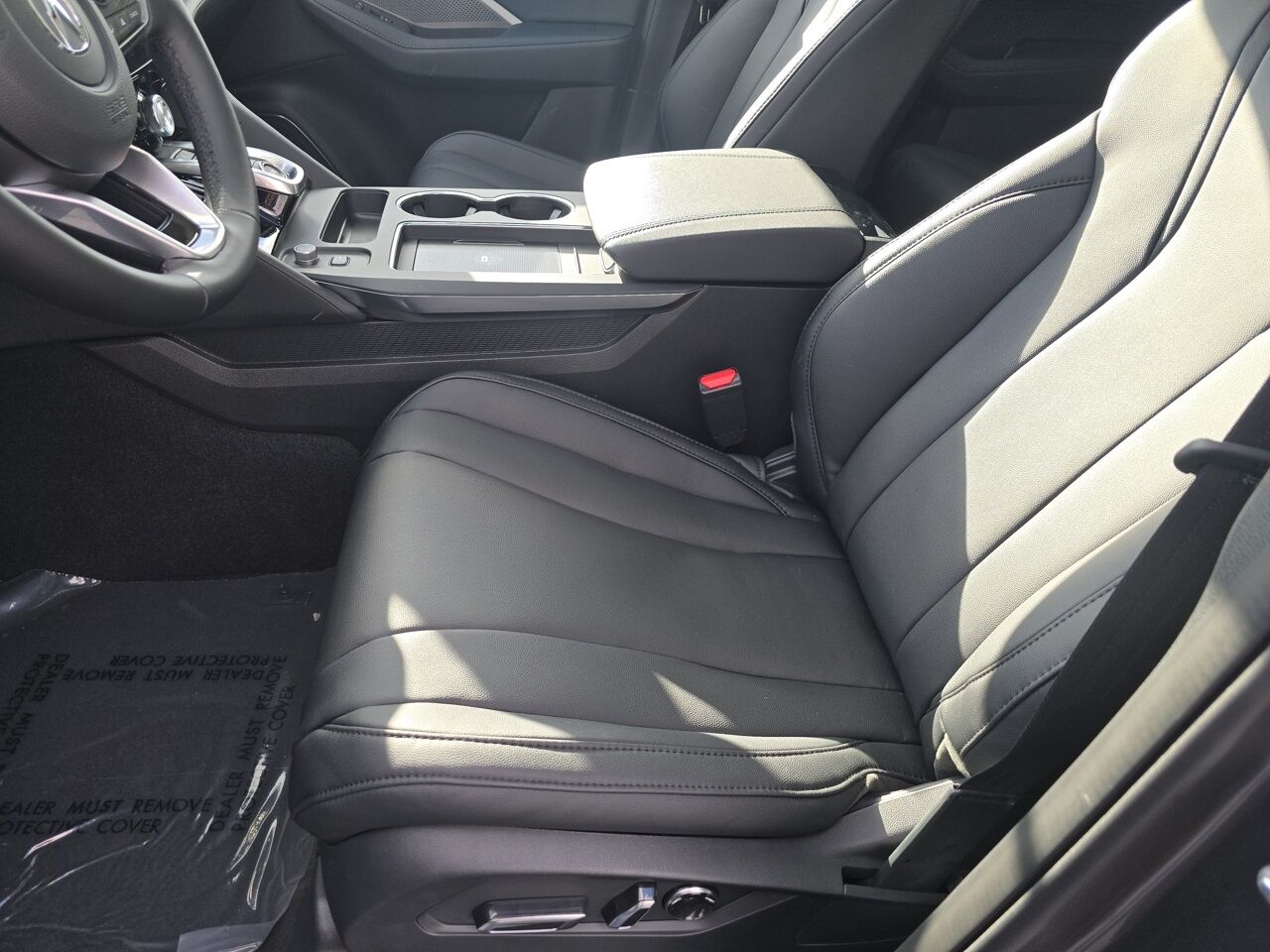 2026 Acura MDX Columbus OH