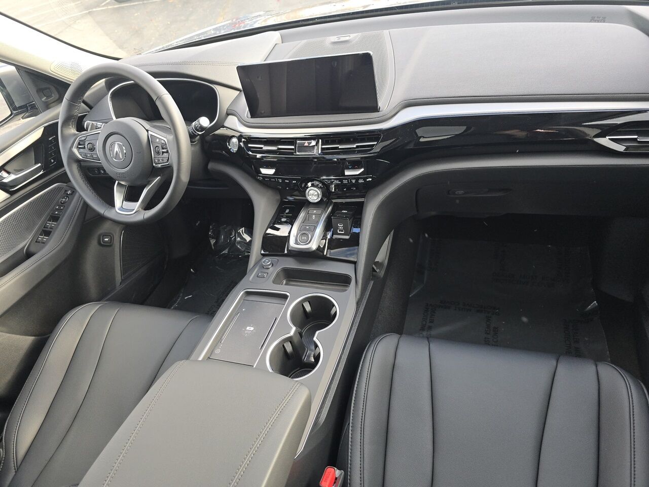 2026 Acura MDX Columbus OH