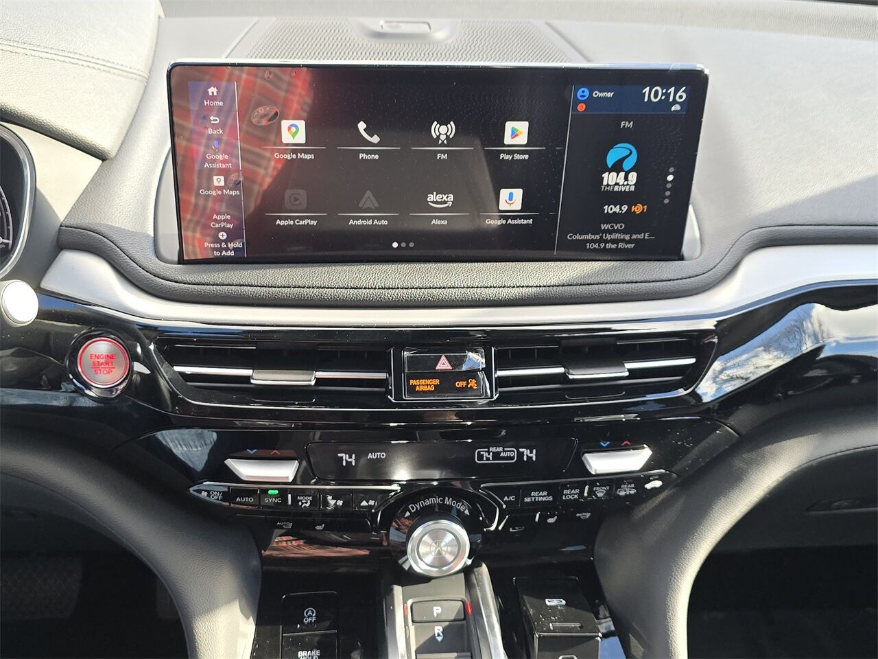 2026 Acura MDX Columbus OH