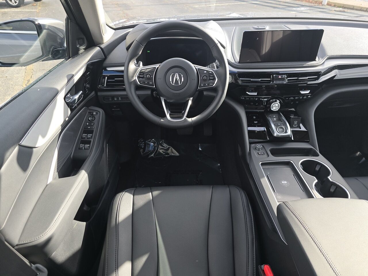 2026 Acura MDX Columbus OH