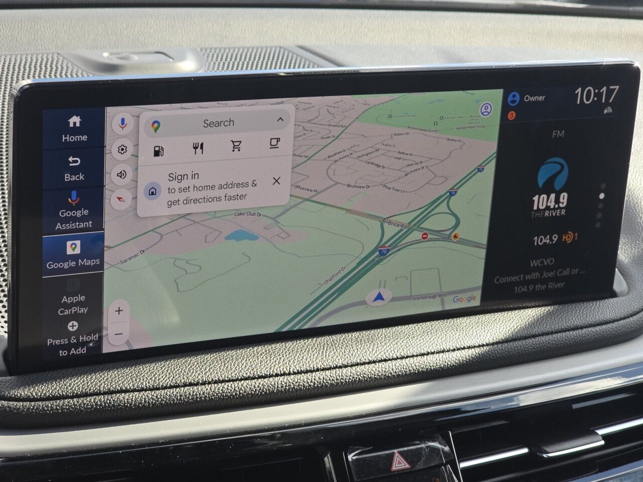 2026 Acura MDX Columbus OH