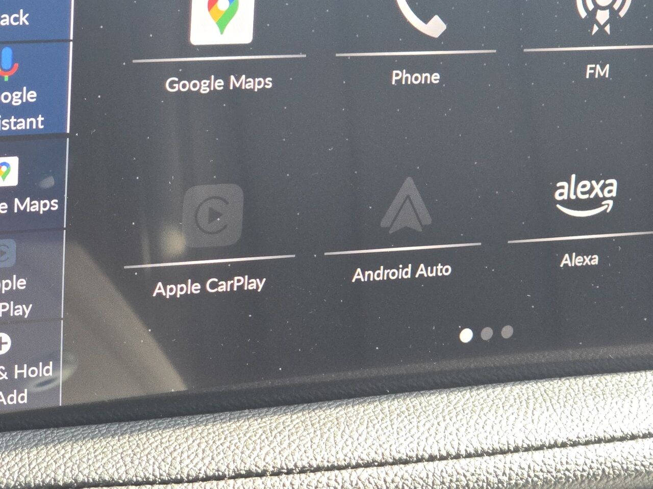 2026 Acura MDX Columbus OH