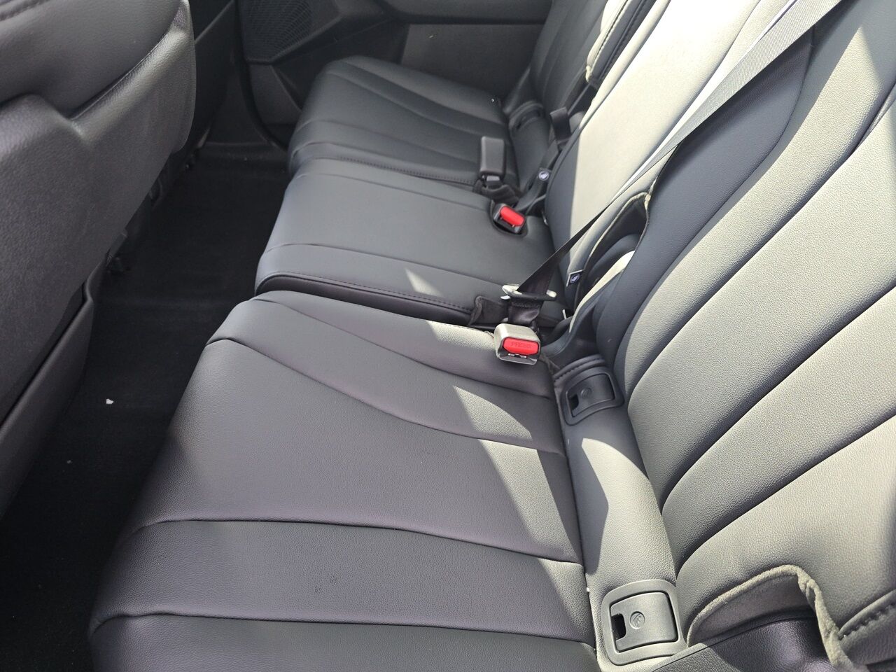 2026 Acura MDX Columbus OH