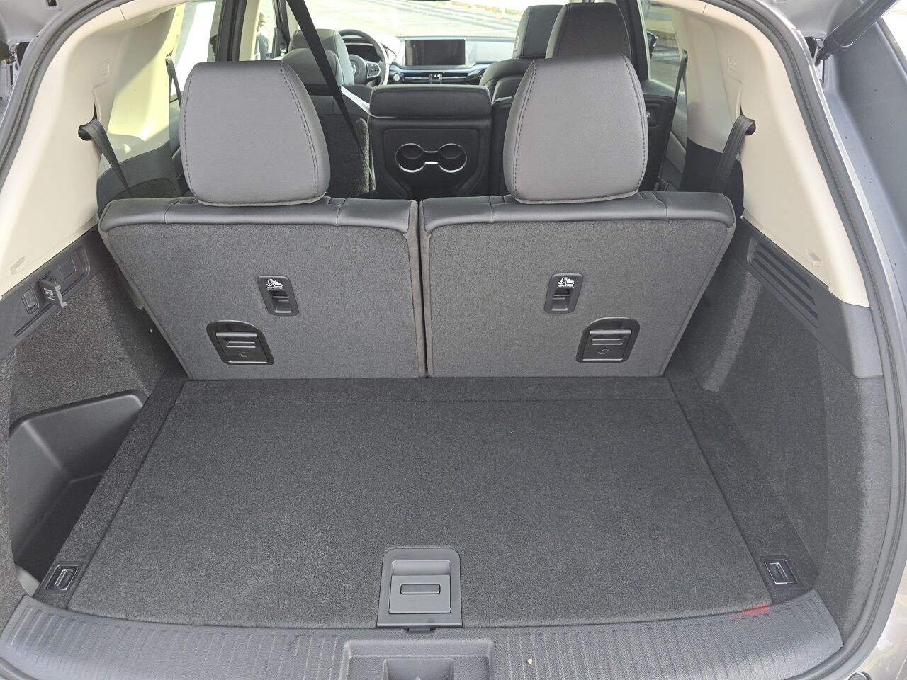 2026 Acura MDX Columbus OH