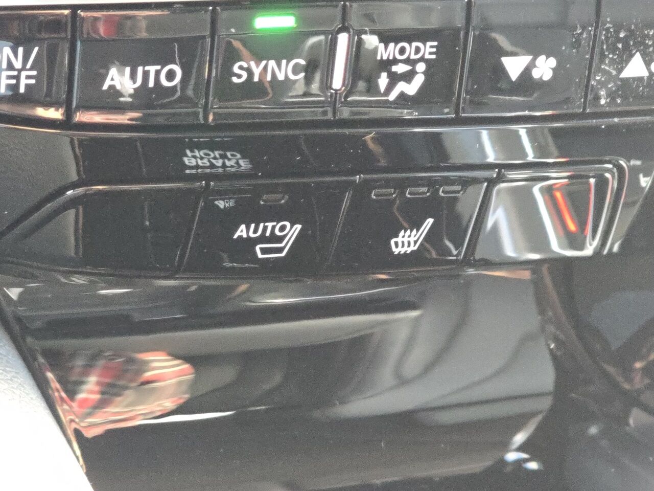 2026 Acura MDX Columbus OH