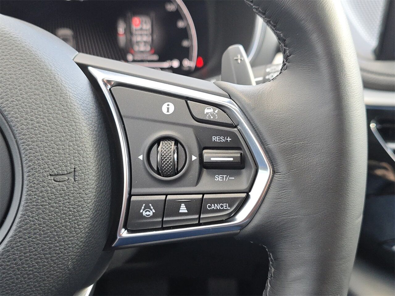 2026 Acura MDX Columbus OH