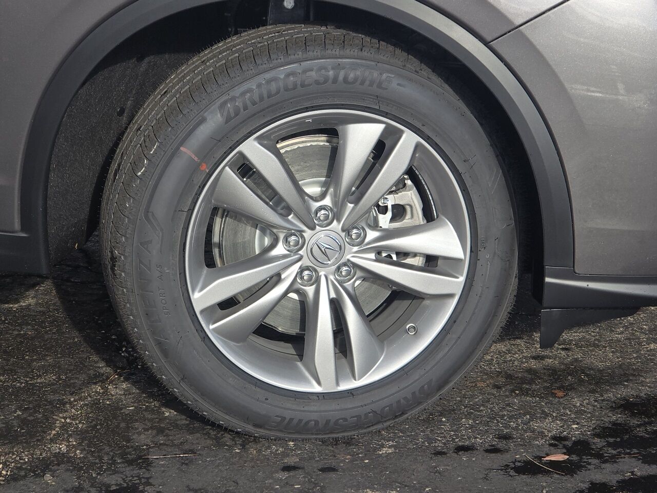 2026 Acura MDX Columbus OH