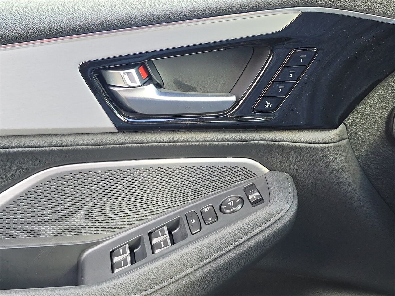 2026 Acura MDX Columbus OH