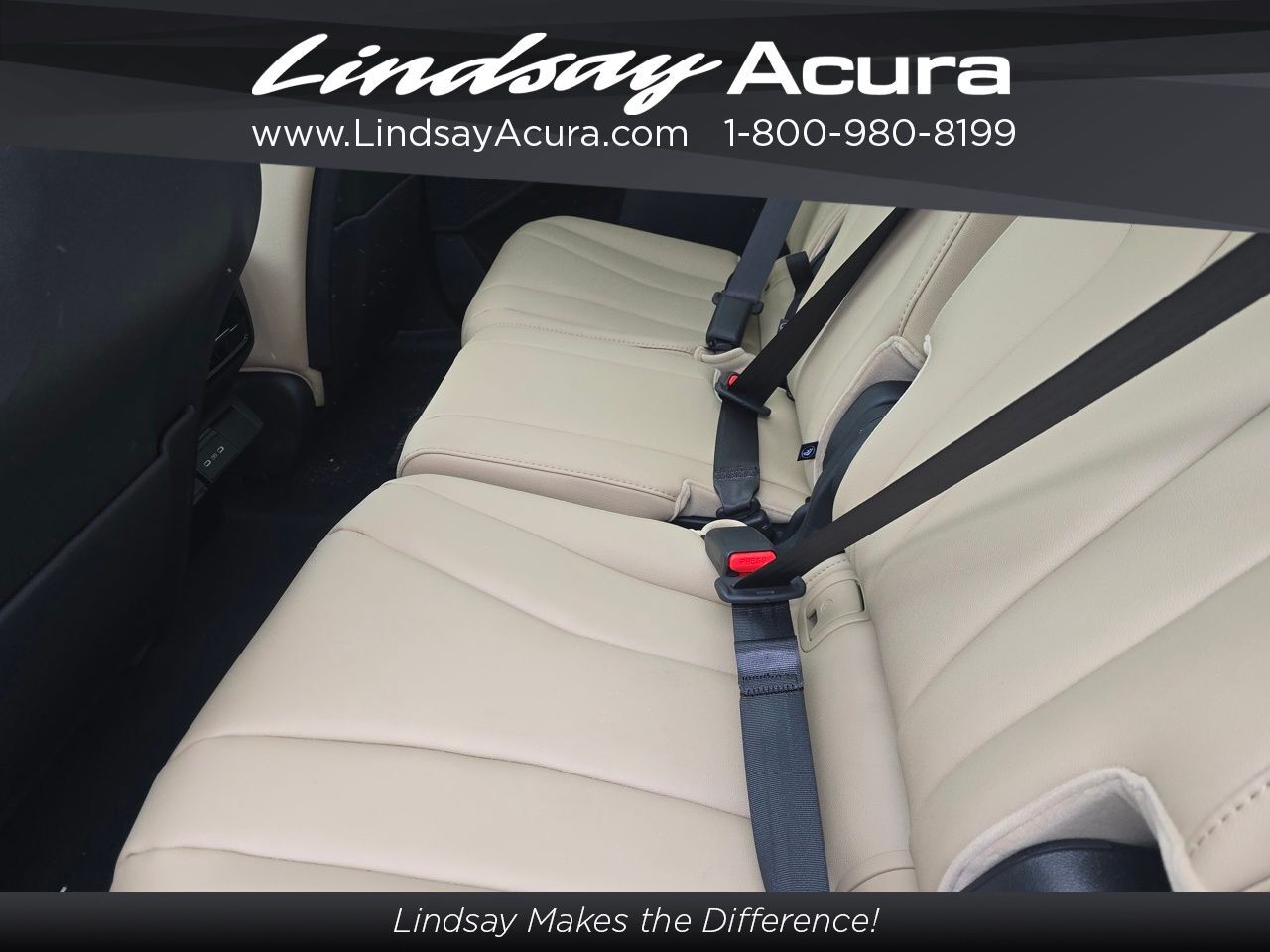 2026 Acura MDX Columbus OH