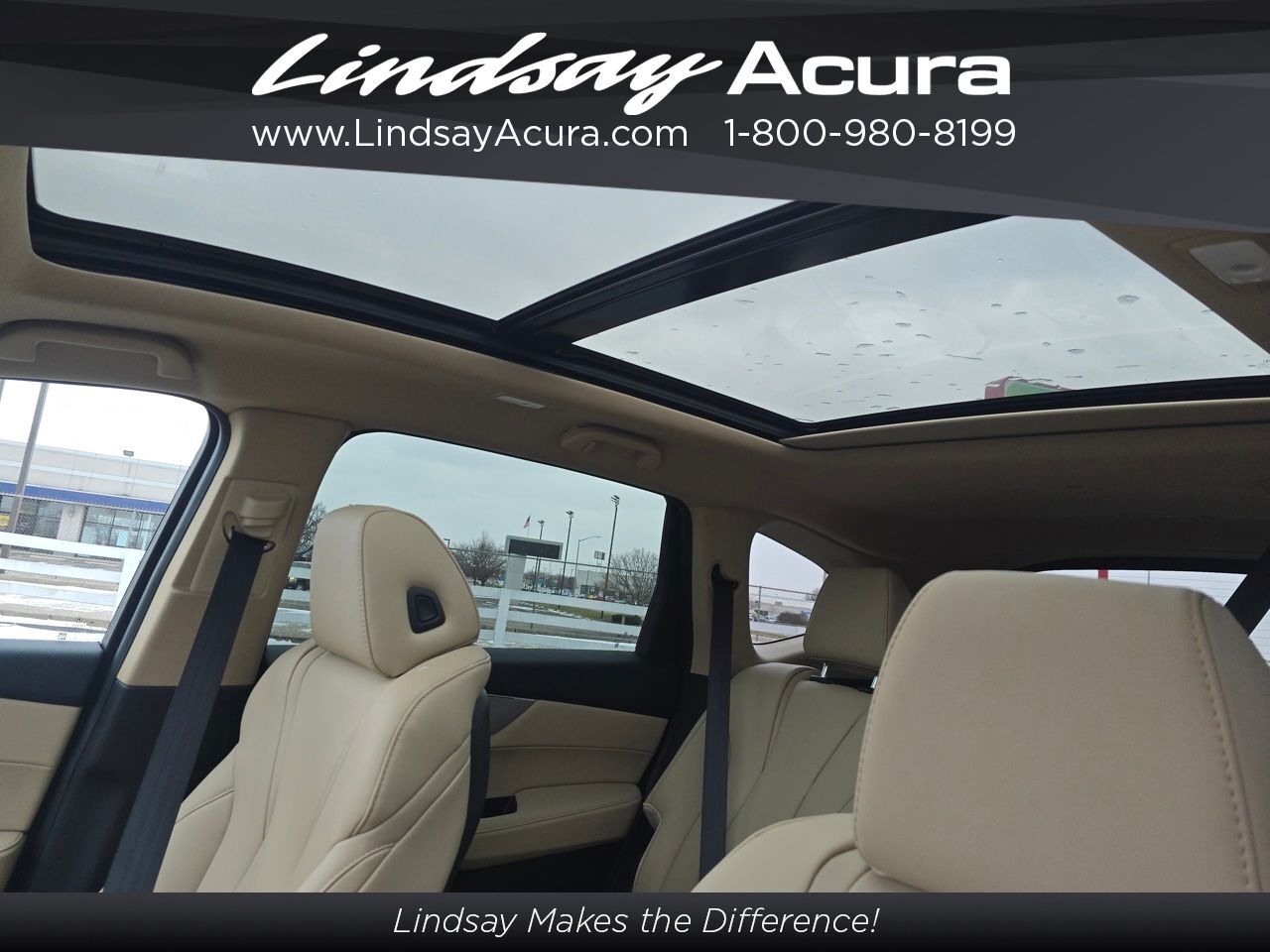 2026 Acura MDX Columbus OH