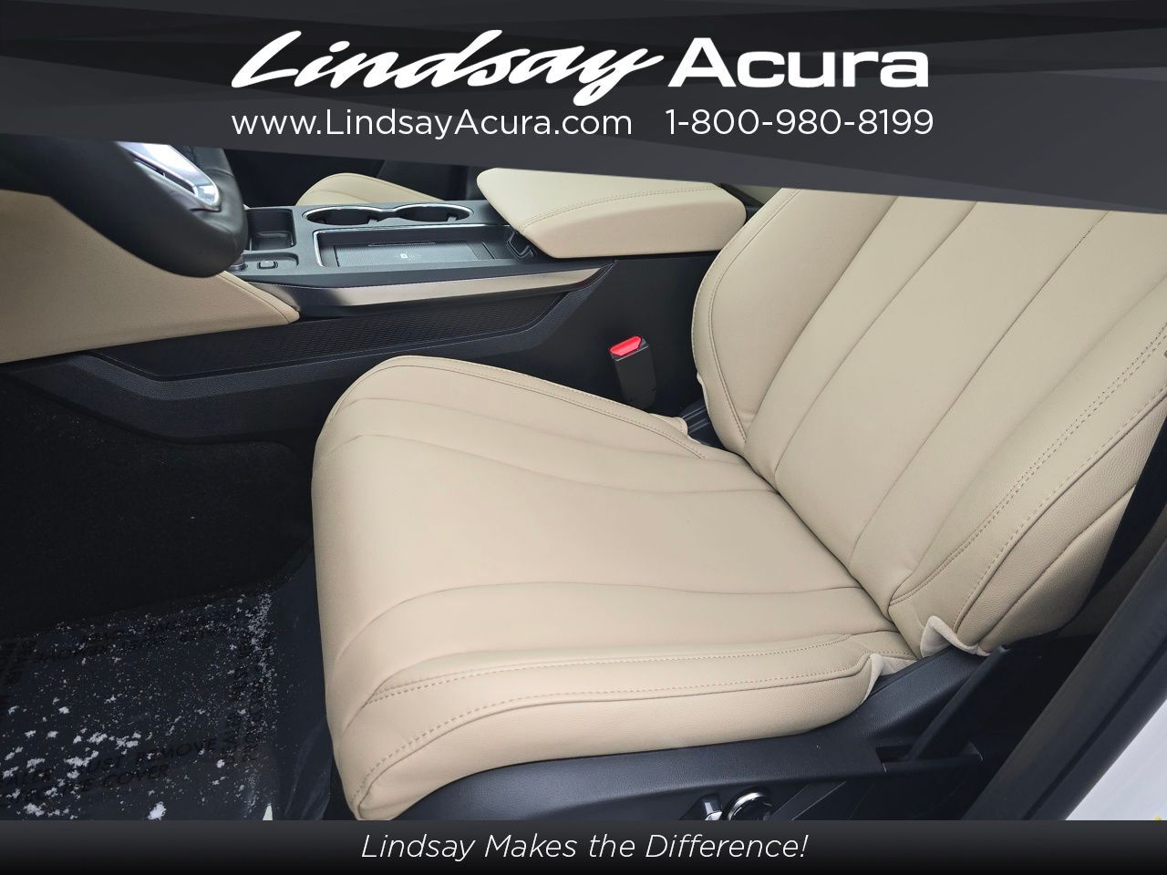 2026 Acura MDX Columbus OH