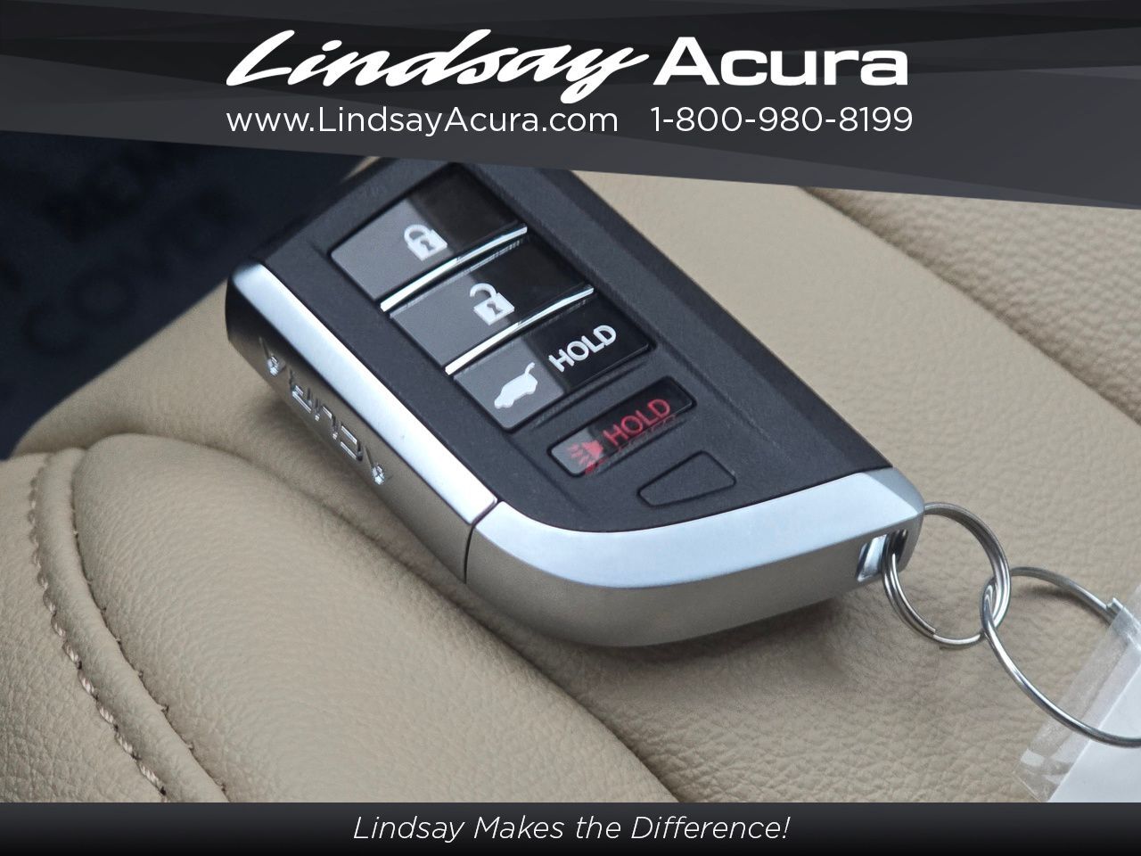 2026 Acura MDX Columbus OH