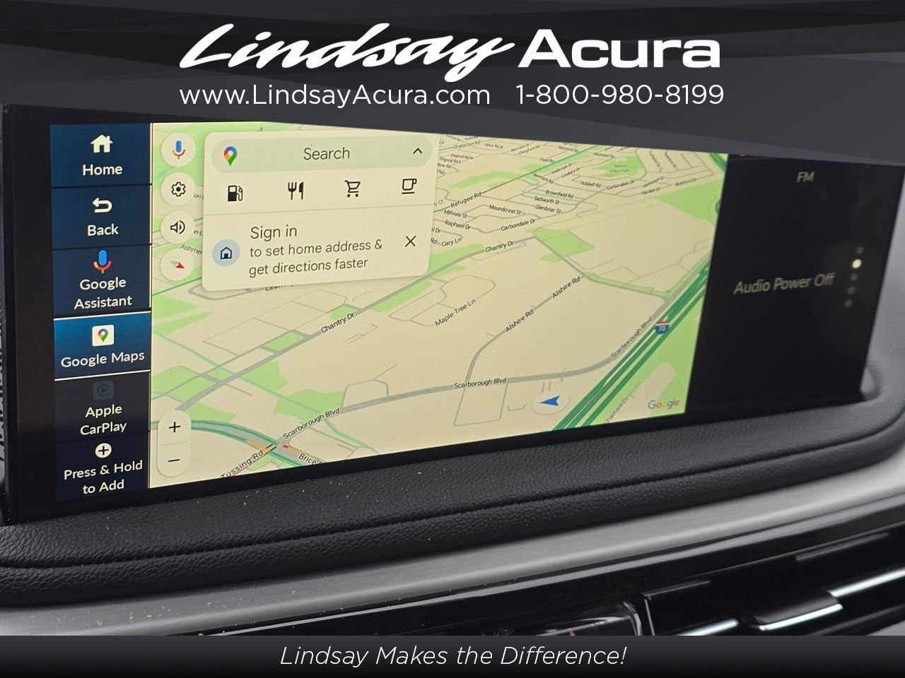 2026 Acura MDX Columbus OH