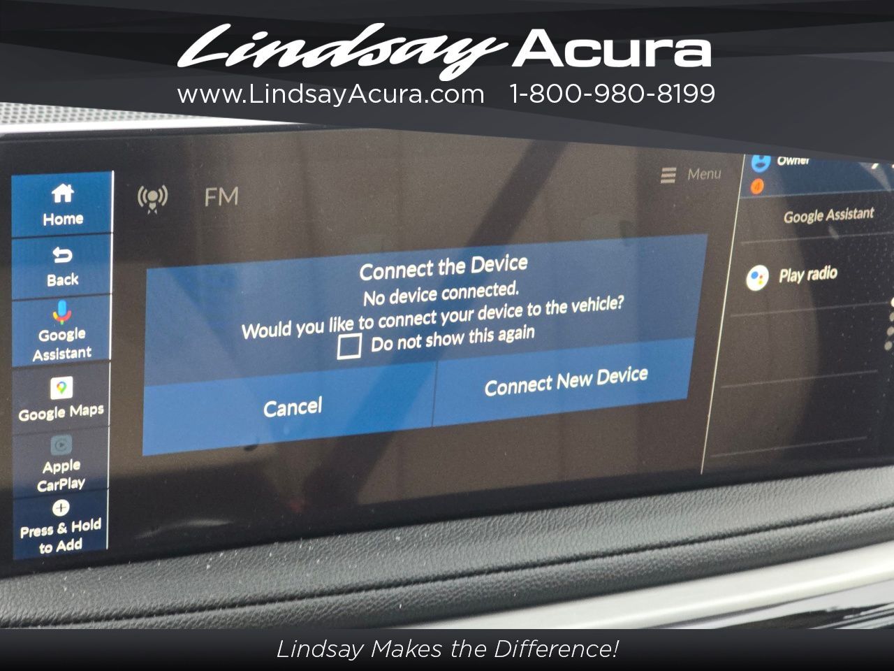 2026 Acura MDX Columbus OH