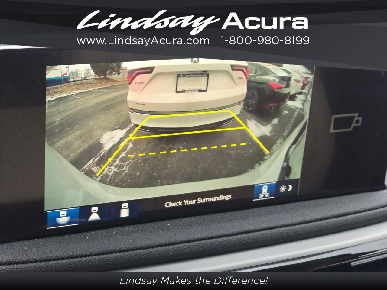 2026 Acura MDX Columbus OH