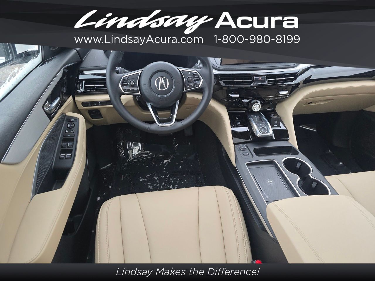 2026 Acura MDX Columbus OH