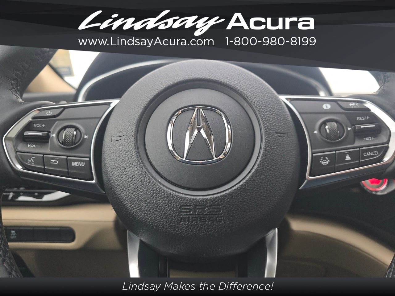2026 Acura MDX Columbus OH