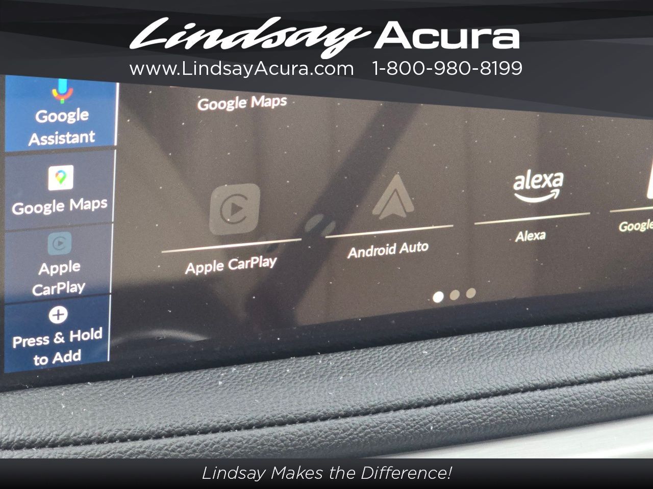 2026 Acura MDX Columbus OH
