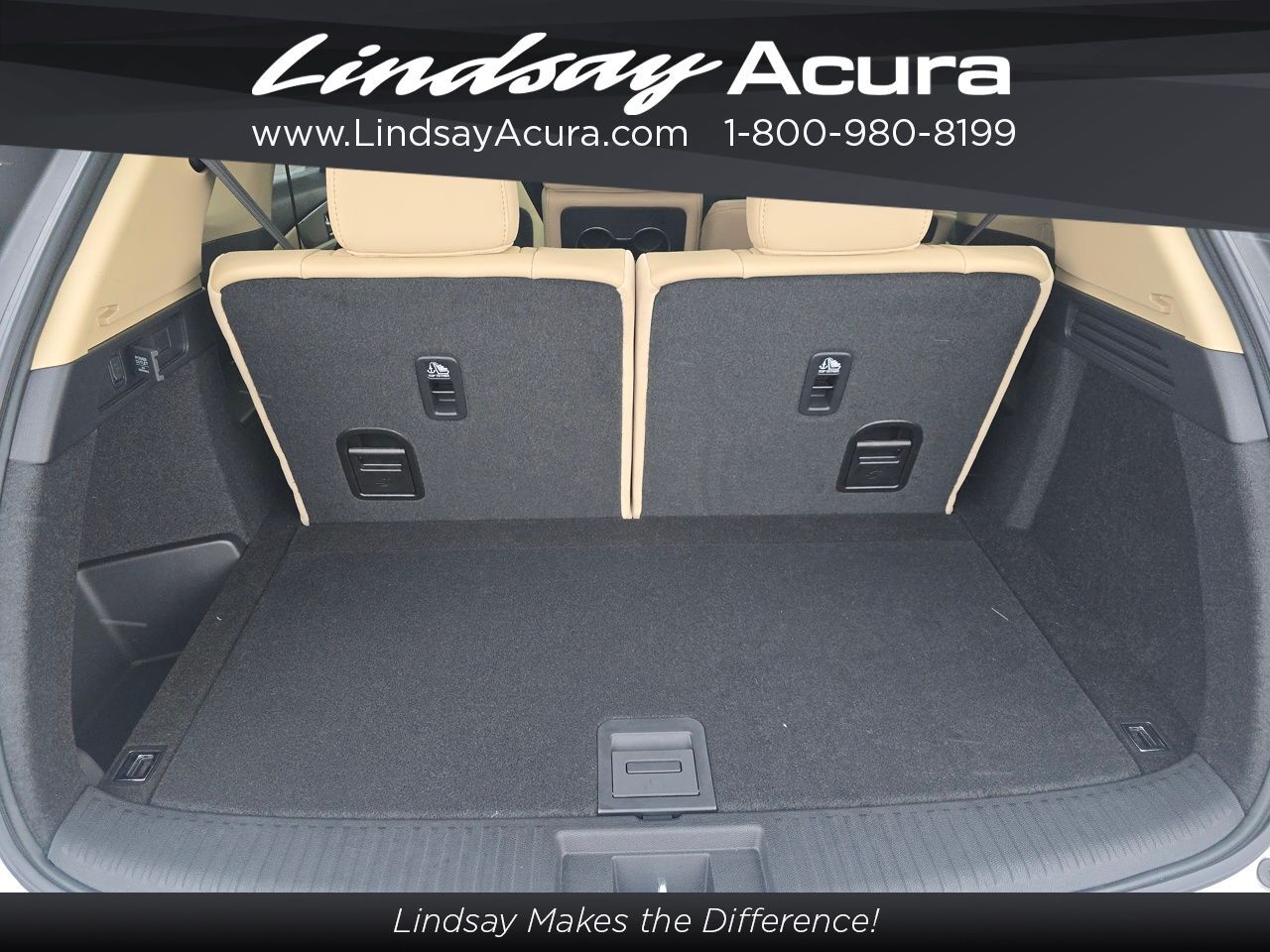 2026 Acura MDX Columbus OH