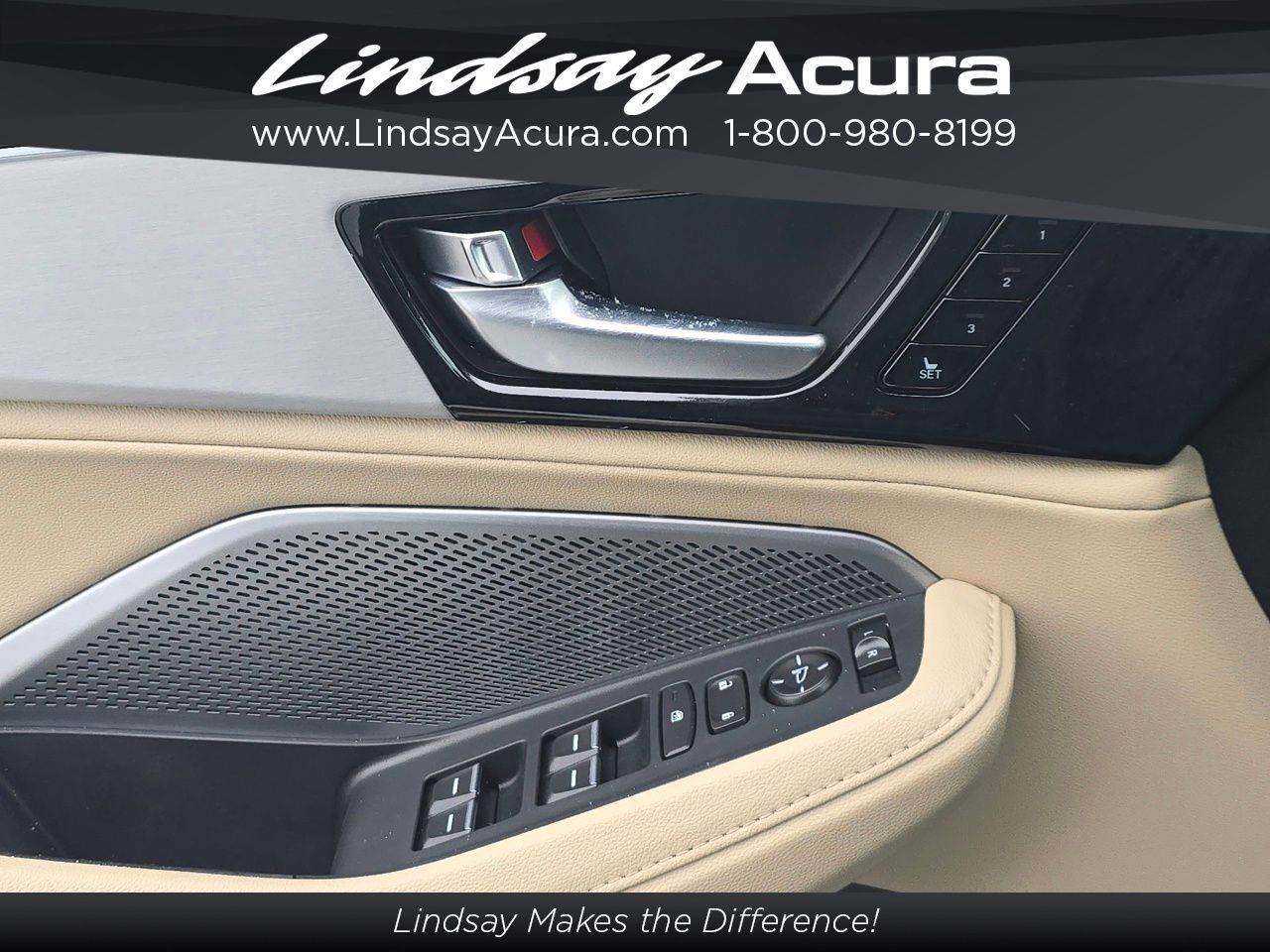 2026 Acura MDX Columbus OH