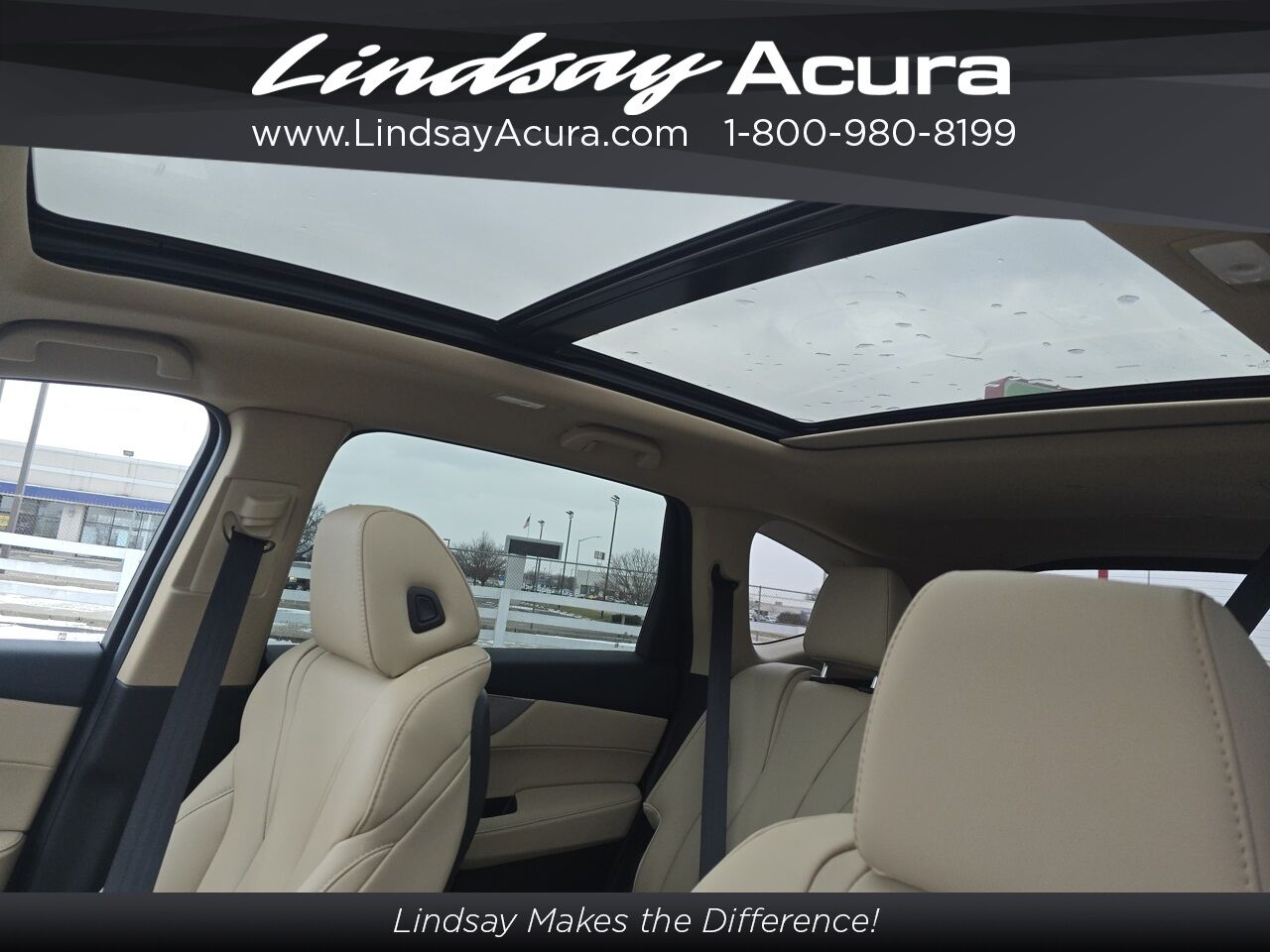 2026 Acura MDX Columbus OH