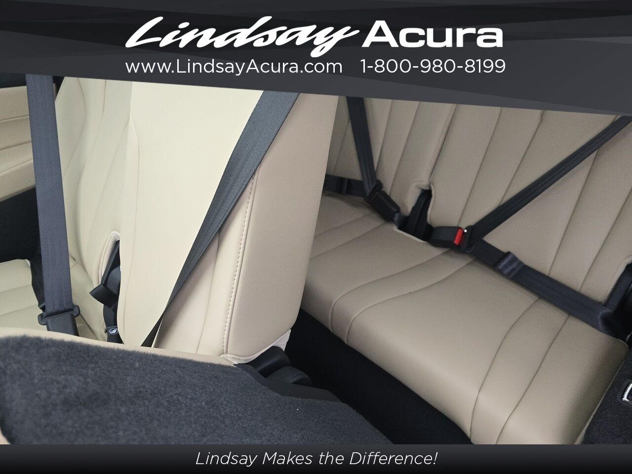 2026 Acura MDX Columbus OH