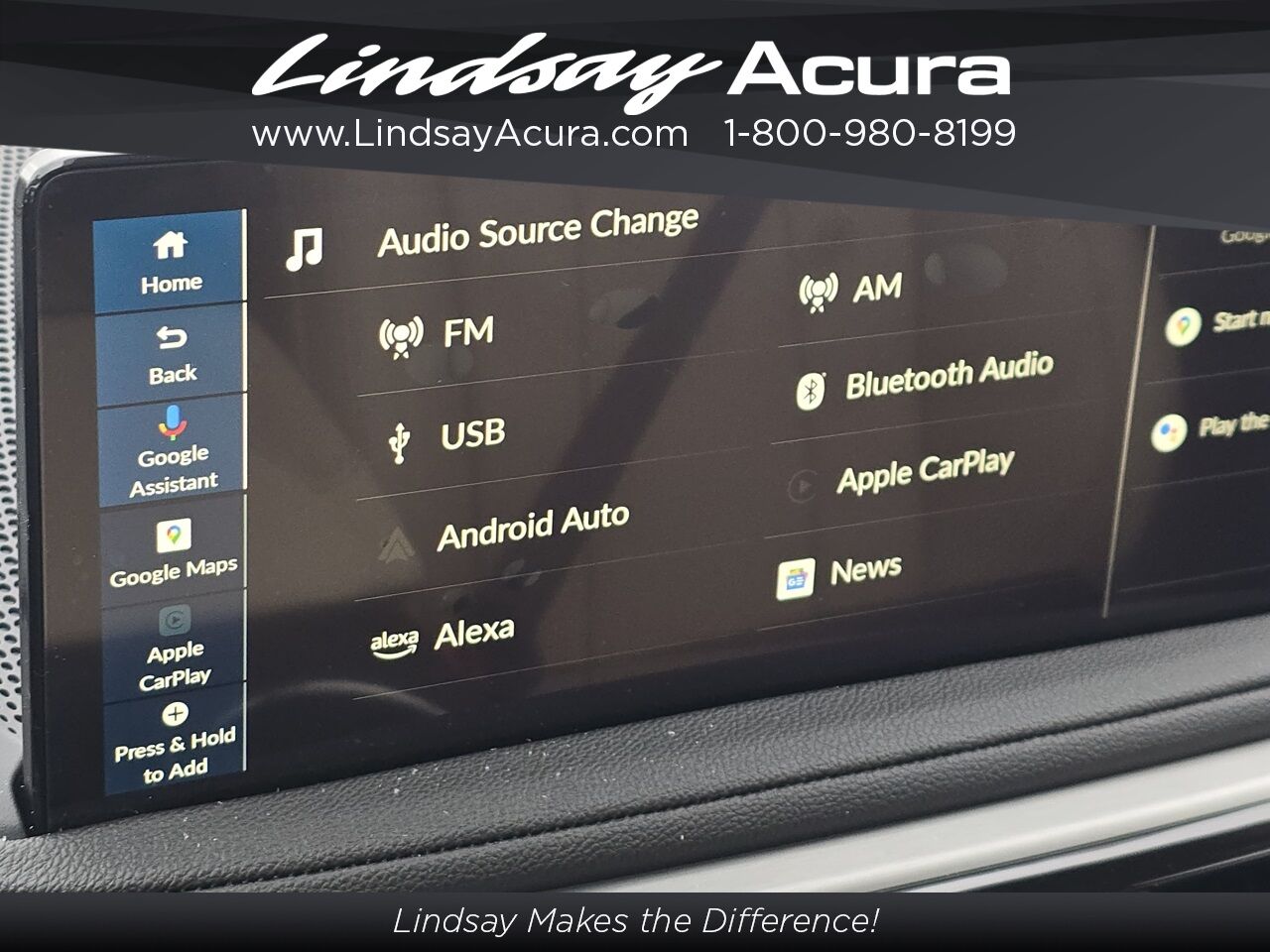 2026 Acura MDX Columbus OH