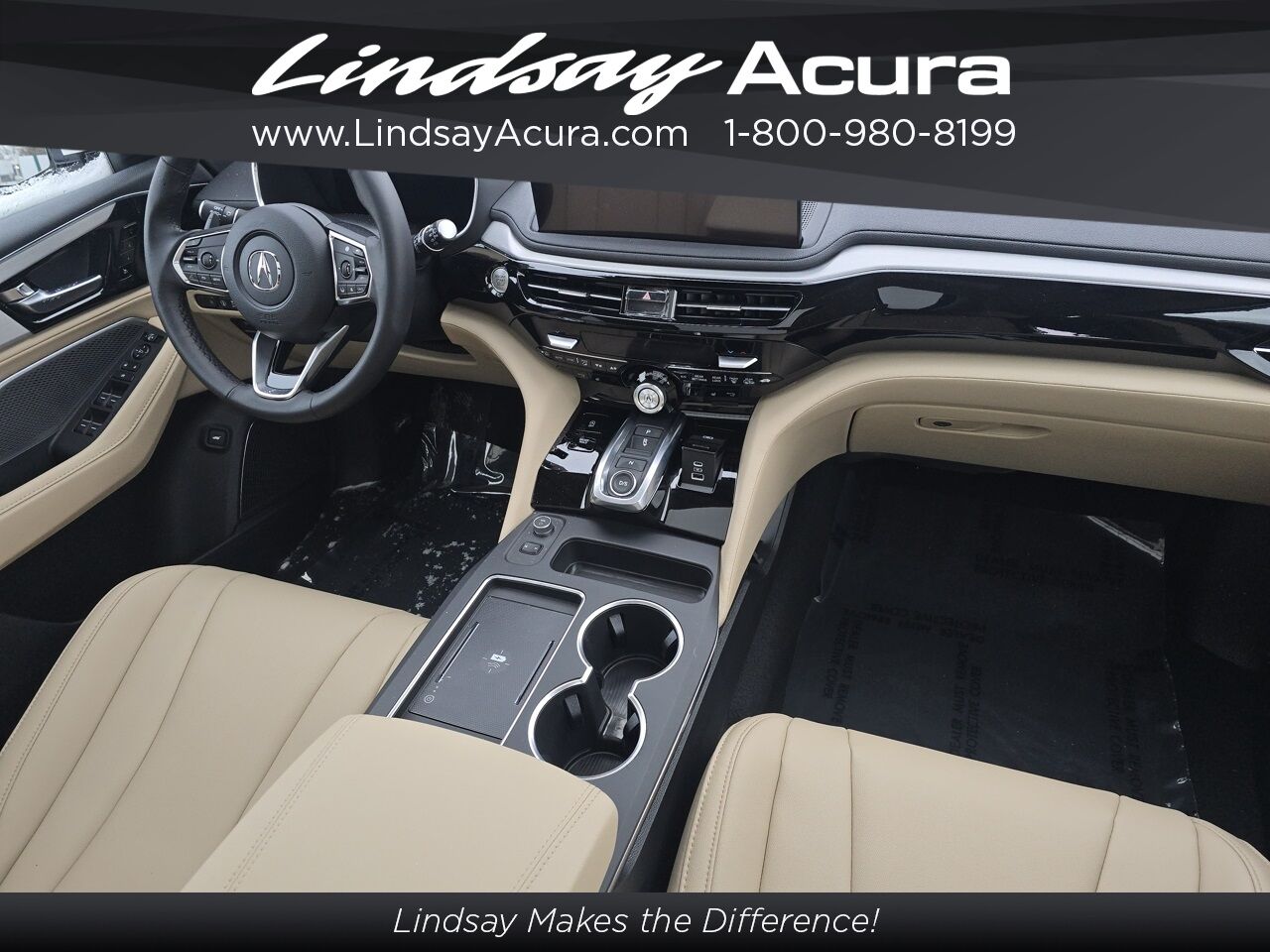 2026 Acura MDX Columbus OH